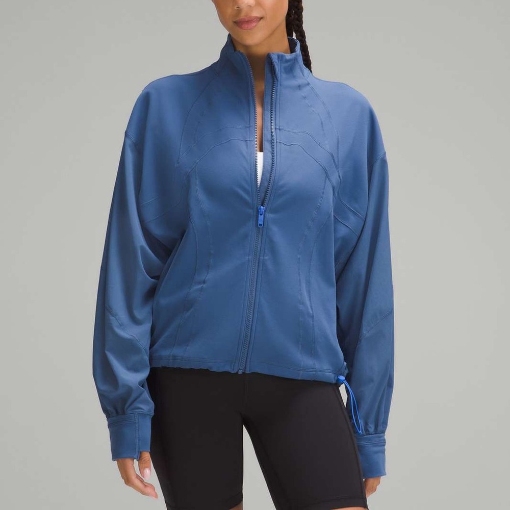 lululemon athletica Define Relaxed-Fit Jacket *Luon